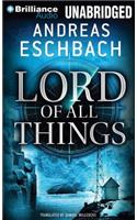 Lord of All Things