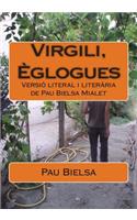 Virgili, Èglogues