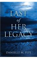 Last of her Legacy