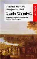 Lucie Woodvil