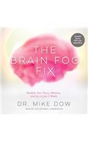 Brain Fog Fix Lib/E