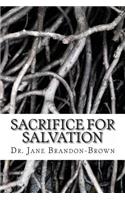 Sacrifice for Salvation