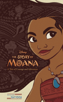 The Story of Moana
