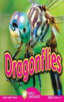Dragonflies: (World Languages)