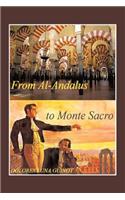 From Al-Andalus to Monte Sacro