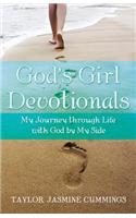 God's Girl Devotionals