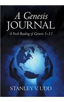 Genesis Journal