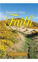 Journey into Faith