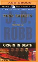 Origin in Death