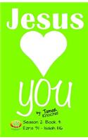 Jesus Loves YOU