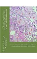 Placental Histopathological Manifestations and their Relevance to Foetal and Maternal Outcomes