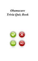 Obamacare Trivia Quiz Book