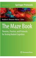 Maze Book