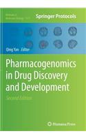 Pharmacogenomics in Drug Discovery and Development