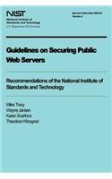 Guidelines on Securing Public Web Servers