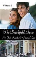 The Brookfield Series Volume Two