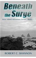 Brier Island Adventure Series/Beneath The Surge
