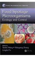 Food Spoilage Microorganisms