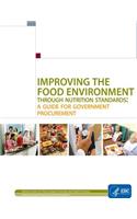 Improving the Food Environment Through Nutrition Standards