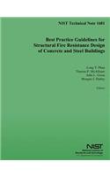 Best Practice Guidelines for Structural Fire Resistance Design of Concrete and Steel Buildings