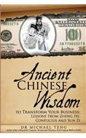 Ancient Chinese Wisdom to Transform Your Business