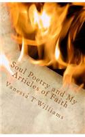 Soul Poetry and My Articles of Faith