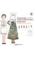 Munecas de papel - Paper dolls
