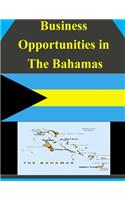 Business Opportunities in The Bahamas