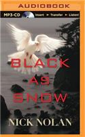Black as Snow
