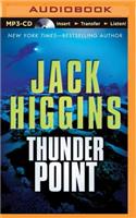 Thunder Point