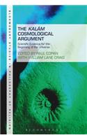 Kalam Cosmological Argument, Volume 2