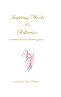Inspiring Words For Reflection