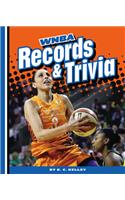 WNBA Records and Trivia