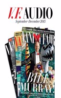 Vanity Fair: September-December 2015 Issue Lib/E