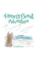 Henri's Great Adventure