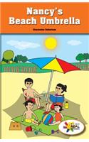 Nancy's Beach Umbrella: (Rosen Real Readers: Stem and Steam Collection)