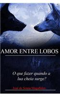 Amor Entre Lobos