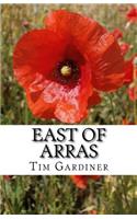 East of Arras