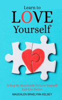 Learn to Love Yourself