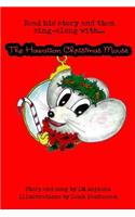 The Hawaiian Christmas Mouse