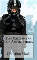 Das Räderwerk von Antikythera