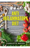 Anti Inflammatory Diet