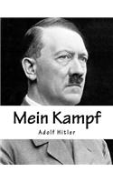 Mein Kampf