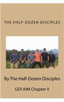 The Half-Dozen Disciples: AIM Chapter V(English)