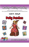 Level 2 Story 8-Polly Patches