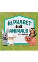 Alphabet and Animals