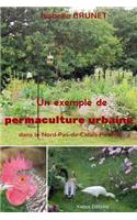 Un exemple de permaculture urbaine dans le Nord-Pas-de-Calais-Picardie