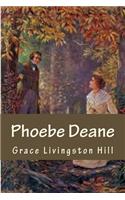 Phoebe Deane