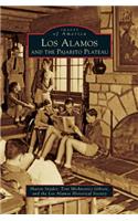 Los Alamos and the Pajarito Plateau