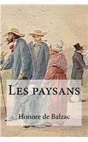 Les paysans